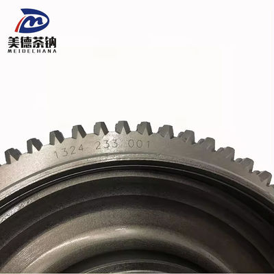 1324 233 001/1324233001 トラック用同期円形クラッチ 標準サイズ
