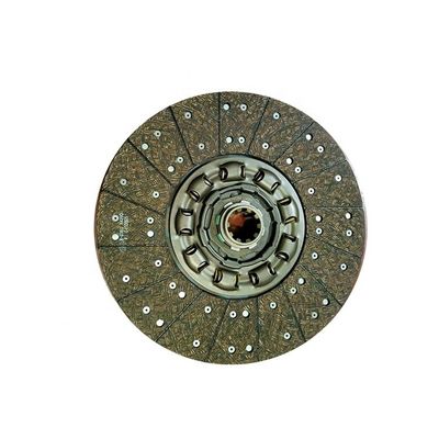 オリジナルクラッチ駆動プレート Assy 1601-00899 円滑で正確な動作のために