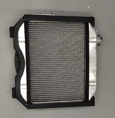KM2310コンピュータ水冷却ラジエーターとあなたのトラック冷却システムをカスタマイズ