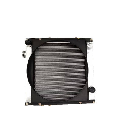フォトン トラック用のコンピュータ水冷却ラジエーターをカスタマイズする L0130020190A0 L013002013PA0