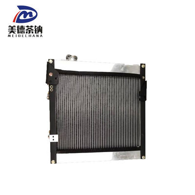 フォトン トラック用のコンピュータ水冷却ラジエーターをカスタマイズする L0130020190A0 L013002013PA0