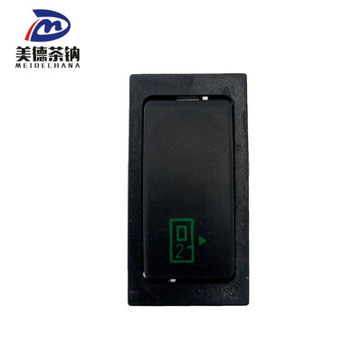 バックドアロックスイッチ 3792-00486 製造信頼性のためにオリジナルで耐久性