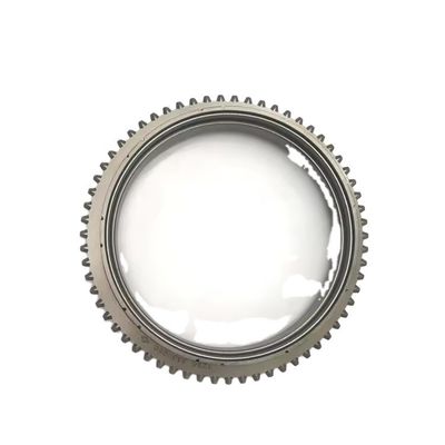 16S112 16S130 重荷トラックギアボックスの減速シンクロナイザーコーン OEM1296333050