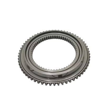 ヨーロッパのトラックとバスのギアボックスOEM 1316304183 減速シンクロナイザーコーン 1650/1655/1950/1955