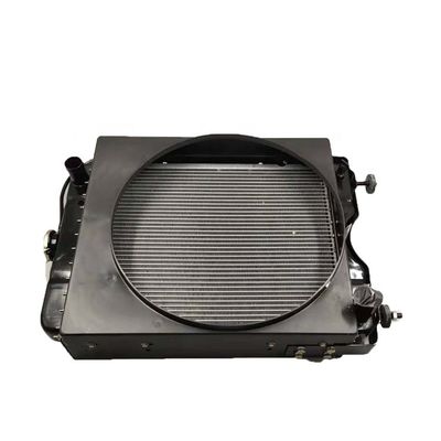 K4100 パソコン水冷却ラジエーターで製造機器をアップグレード