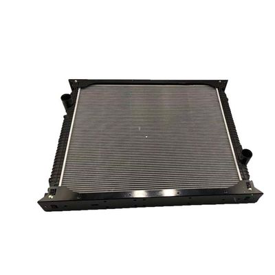 HOWO トラック WG9719530231-0270 /WG9725530011-0120用のコンピュータ水冷却ラジエーター