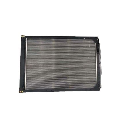 年間 その他 SHACMAN M300 X3000 水冷却ラジエーター DZ95259532211/DZ95259532212