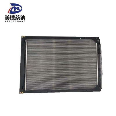 年間 その他 SHACMAN M300 X3000 水冷却ラジエーター DZ95259532211/DZ95259532212