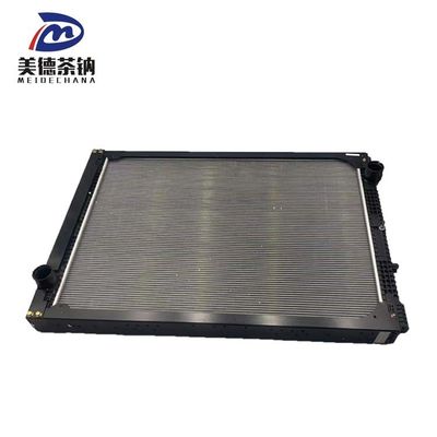 年間 その他 SHACMAN M300 X3000 水冷却ラジエーター DZ95259532211/DZ95259532212