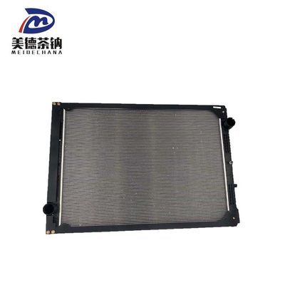 年間 その他 SHACMAN M300 X3000 水冷却ラジエーター DZ95259532211/DZ95259532212