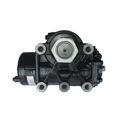 SHACMAN TRUCK WG9625478228 WG9925478228用のオリジナルの水力動力ステアリングポンプ