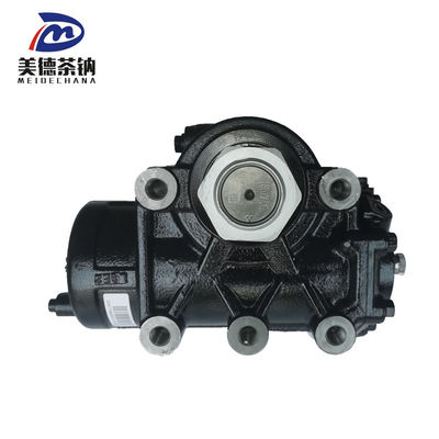 SHACMAN TRUCK WG9625478228 WG9925478228用のオリジナルの水力動力ステアリングポンプ