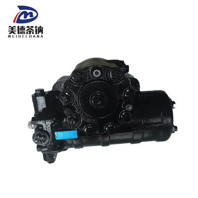 SHACMAN TRUCK WG9625478228 WG9925478228用のオリジナルの水力動力ステアリングポンプ