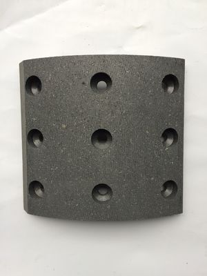 トラック用非アスベストブレーキ内膜 EQ153 3502N-105 194.2*180 17.5 長持ち