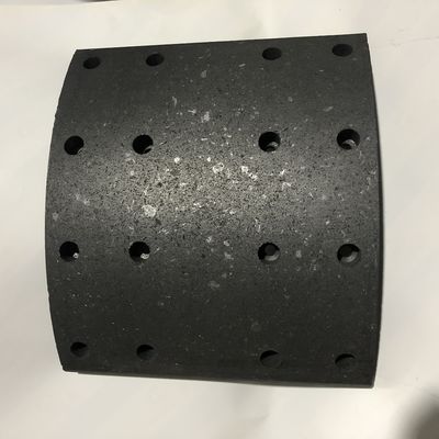 SV/41/2 スキャン 2015- 重荷トラック WVA19932 優れた性能のあるブレーキ内膜