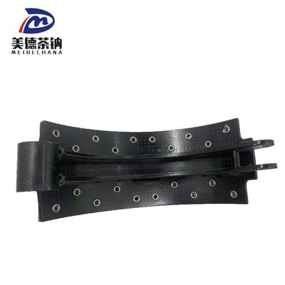 OME WG4005455501 非アスベストブレーキパッド 目的 交換/修理 中国バスとトラック