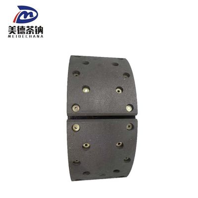 OME WG4005455501 非アスベストブレーキパッド 目的 交換/修理 中国バスとトラック