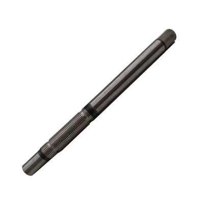 バス部品のための原始のベーブルギアシャフト 1096302101 送電ギアとシャフト