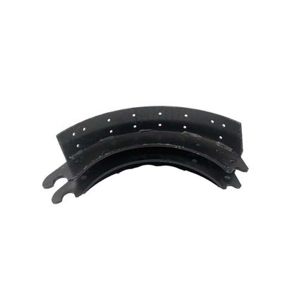 HOWO SINO FAW CAMC トラック用のブレーキシューズ9360340005 オーダーメイド・生産規格