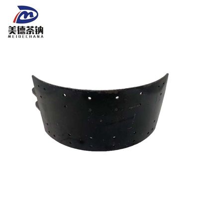 HOWO SINO FAW CAMC トラック用のブレーキシューズ9360340005 オーダーメイド・生産規格
