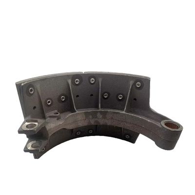 HOWO SINO FAW CAMC トラック用のブレーキシューズ9360340005 オーダーメイド・生産規格