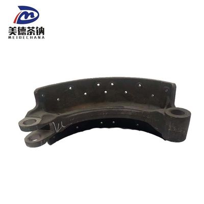 中国のバスとトラック ブレーキシュー 3502R-105W HOWO SINO HONGYAN FAW CAMC オリジナル