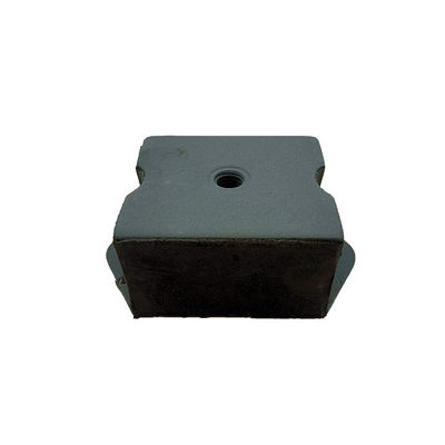 バスエンジン フロントマウントシート クッション ストラット マウントシート クランプ OEM 1001-01290