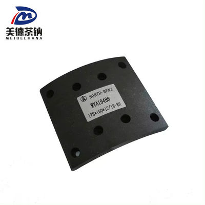バスエンジン フロントマウントシート クッション ストラット マウントシート クランプ OEM 1001-01290