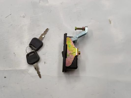 バスや重貨車用向け上級の葉の春の抗摩擦シート