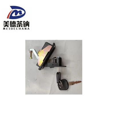 バスや重貨車用向け上級の葉の春の抗摩擦シート