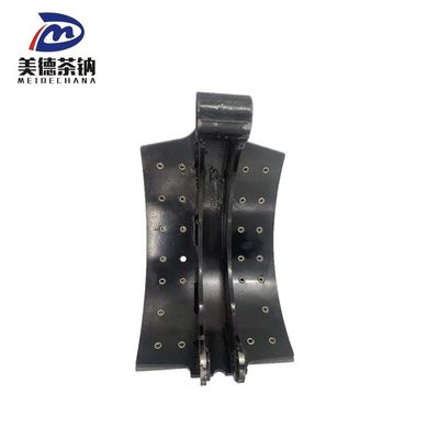 HOWO SINO FAW CAMC トラック用のブレーキシューズ 3502375-DF01 カスタマイズされコスト削減