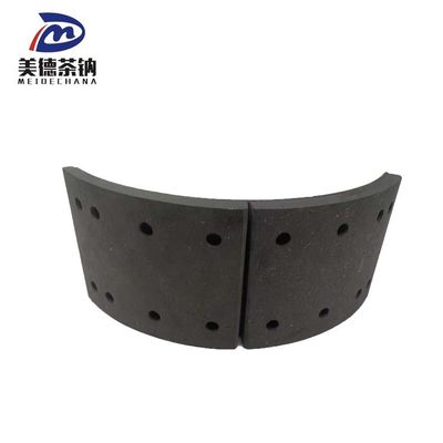HOWO SINO FAW CAMC トラック用 ブレーキシューズ 3501390-805の用途 オーダーメイドで交換/修理
