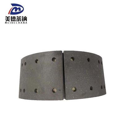 HOWO SINO FAW CAMC トラック用 ブレーキシューズ 3501390-805の用途 オーダーメイドで交換/修理