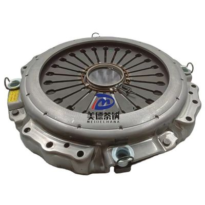 非アスベスト トラック 交換クラッチ プレッシャープレート DZ9114160034 シャックマンプロフェッショナル