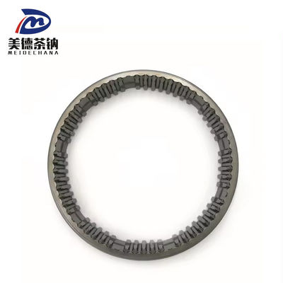 16S1930 16S2220 16S2230 ヨーロッパのトラック用スライディングカーブ ギアボックス 部品番号 1325333018