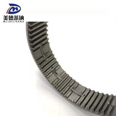 16S1930 16S2220 16S2230 ヨーロッパのトラック用スライディングカーブ ギアボックス 部品番号 1325333018