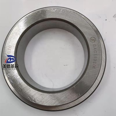 ローヤリング トルーニオン GAC110SK 平坦型 99014520042 シャックマントラック整備に適しています