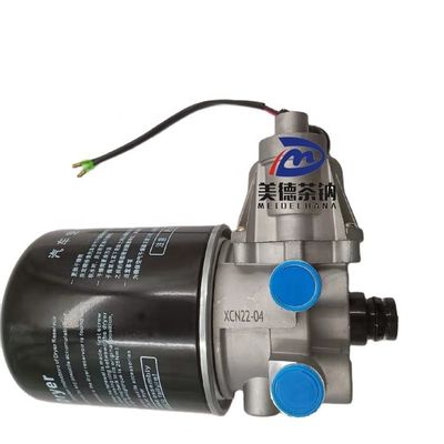 トラック部品 エアドライヤー 3511A6DP5-010-W CAMC トラック先端技術用