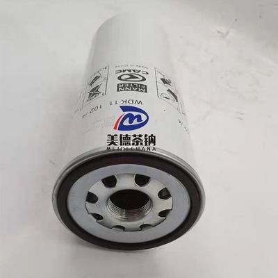 燃料フィルター 618DA1117002A CAMC トラック 優れた性能