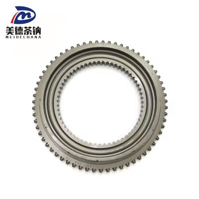 16S 130/160/190 適用可能なギアボックス シンクロナイザー コンス ヨーロッパのトラック用 部品