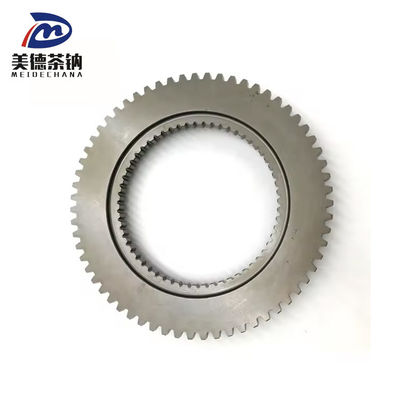 16S 130/160/190 適用可能なギアボックス シンクロナイザー コンス ヨーロッパのトラック用 部品