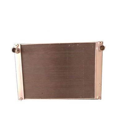 バス用のコンピュータ水冷却ラジエーター 1301-06131