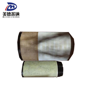 目的 バス用標準アクセサリー 空気フィルター要素 1109-01970を交換/修理