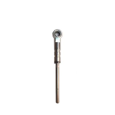 トラックとバス 174mm / 29mm フラッシュマスターシリンダー OE NO. 1608-00118