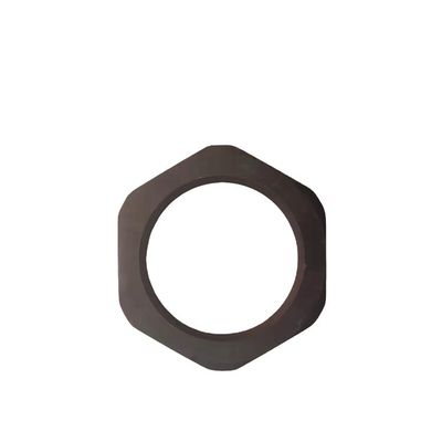 バス部品の螺栓ナッツを固定する オリジナルと長持ち