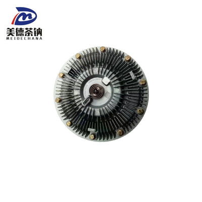 1308020-D816 OEM e ワイチャイ WP10WP12WP13 エンジンのFAW Jiefang Shacmanのためのオイルファンクラッチ