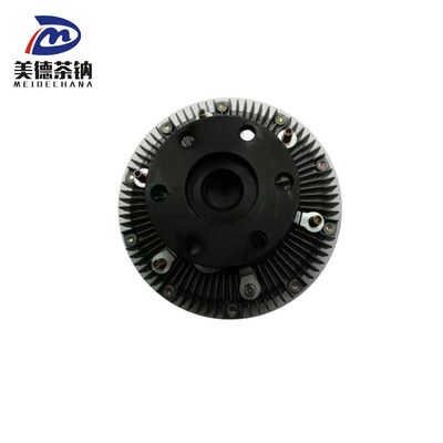 1308020-D816 OEM e ワイチャイ WP10WP12WP13 エンジンのFAW Jiefang Shacmanのためのオイルファンクラッチ