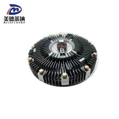 1308020-D816 OEM e ワイチャイ WP10WP12WP13 エンジンのFAW Jiefang Shacmanのためのオイルファンクラッチ