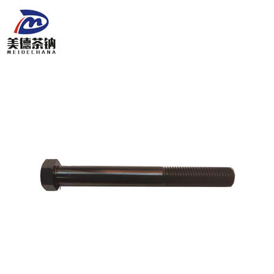 バスのメンテナンスのための原始バスの部品 ショック吸収器上部ピン