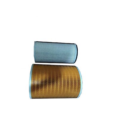 保証 トラックとバスのための原始バスの部品 空気フィルター要素 1109-06897